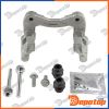 Support, étrier de frein droite pour VW | HZT-VW-057A, 1H0615426